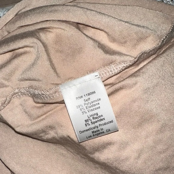 NIGHTCAP Free People “Monaco” white lace beach bridal maxi dress gown XS S M L - Picture 7 of 10